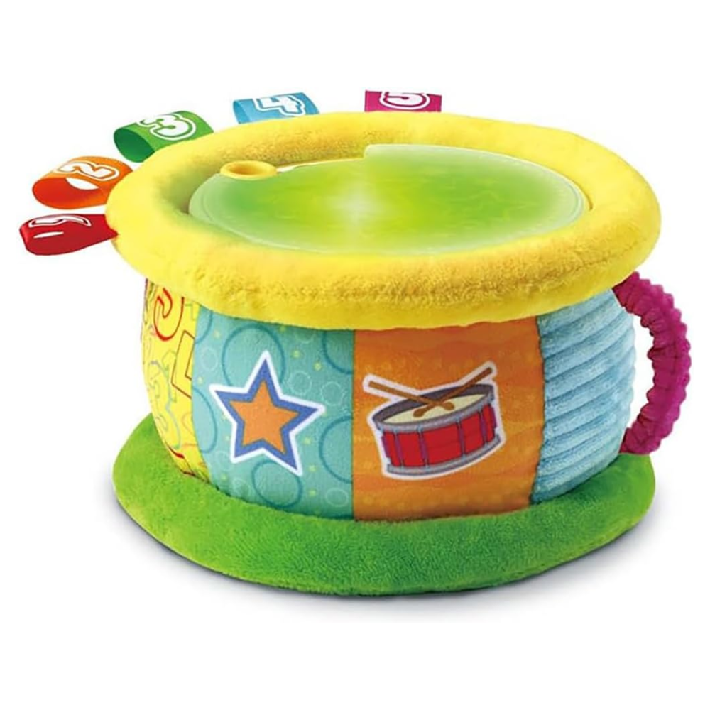 VTech Magico Tamburo Luminoso
