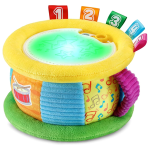 VTech Magico Tamburo Luminoso