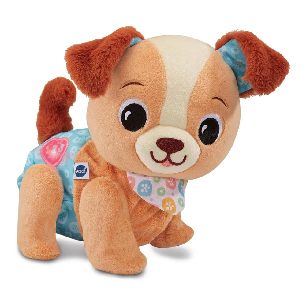 VTech Milo Scodinzolo E Cammino