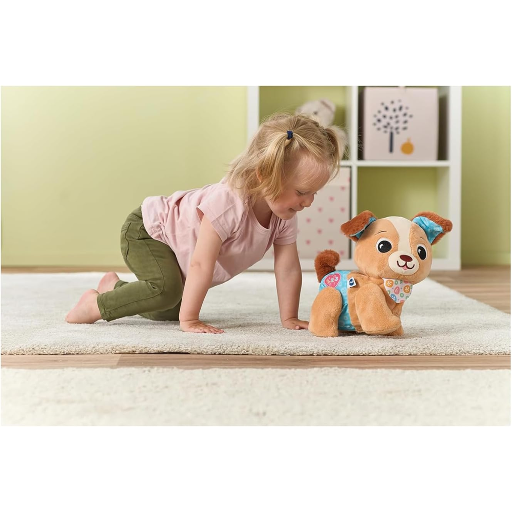 VTech Milo Scodinzolo E Cammino