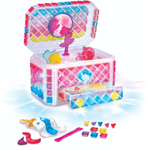 VTech Mosaic Magic Lights Scrigno Portagioie