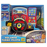 VTech Volante Turbo Pilota