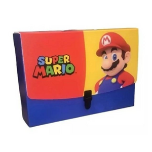 Valigetta Polionda Super Mario