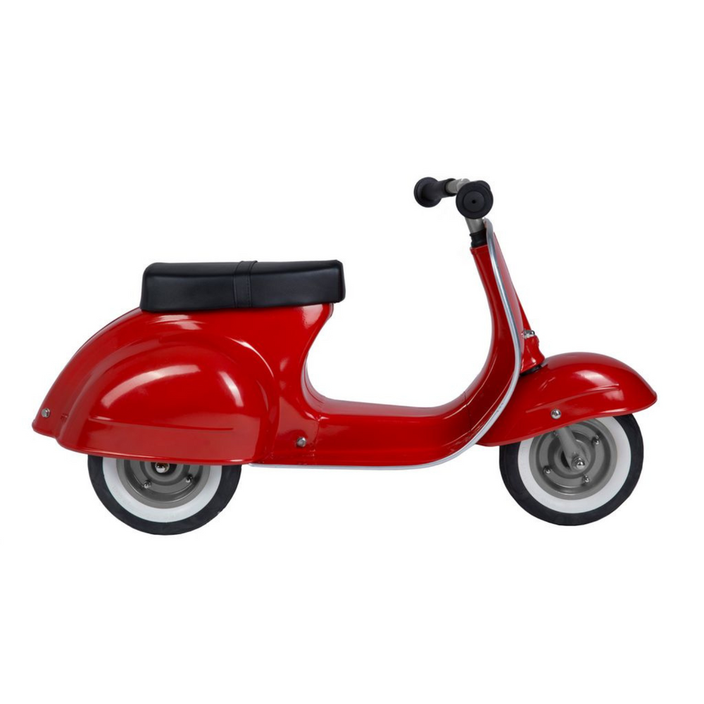 Vespa Cavalcabile Colori Assortiti