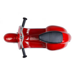 Vespa Cavalcabile Colori Assortiti