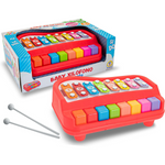 Xilofono 8 Tasti Musicali