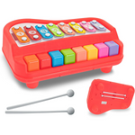 Xilofono 8 Tasti Musicali