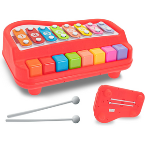 Xilofono 8 Tasti Musicali