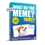 Yas!Games What Do You Meme? Family Edition