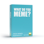 Yas!Games What Do You Meme? Fresh Memes #1 Espansione