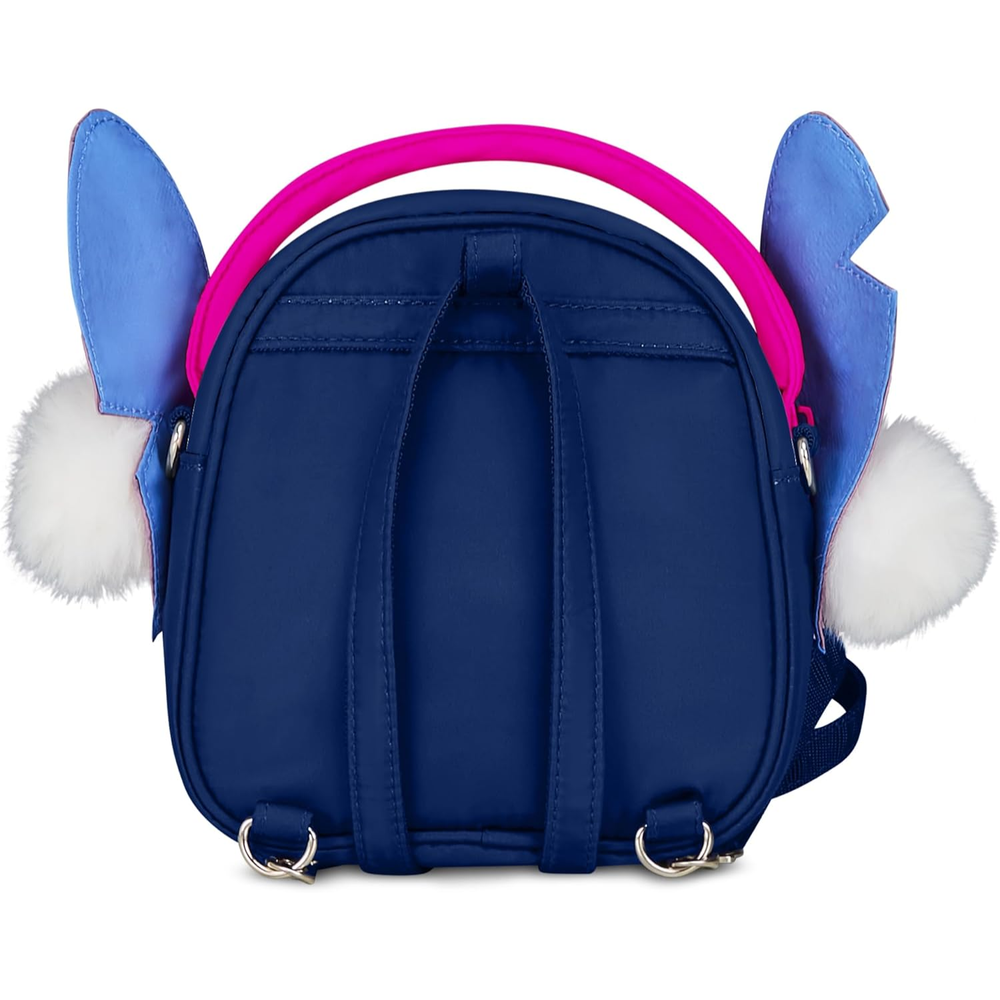 Zainetto Stitch All Is Bright