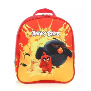 Zaino Asilo Angry Birds