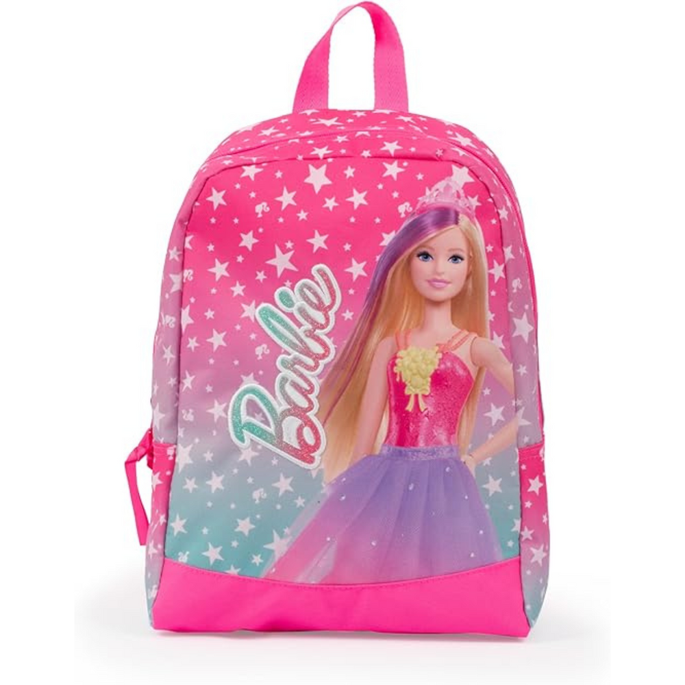 Zainetto Asilo Zaino Delle Barbie Zaino Asilo Barbie Auguri Preziosi