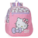 Zaino Asilo Hello Kitty My Favourite Bow