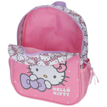 Zaino Asilo Hello Kitty My Favourite Bow