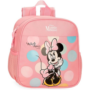 Zaino Asilo Minnie Coquette