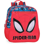 Zaino Asilo Spiderman Authentic