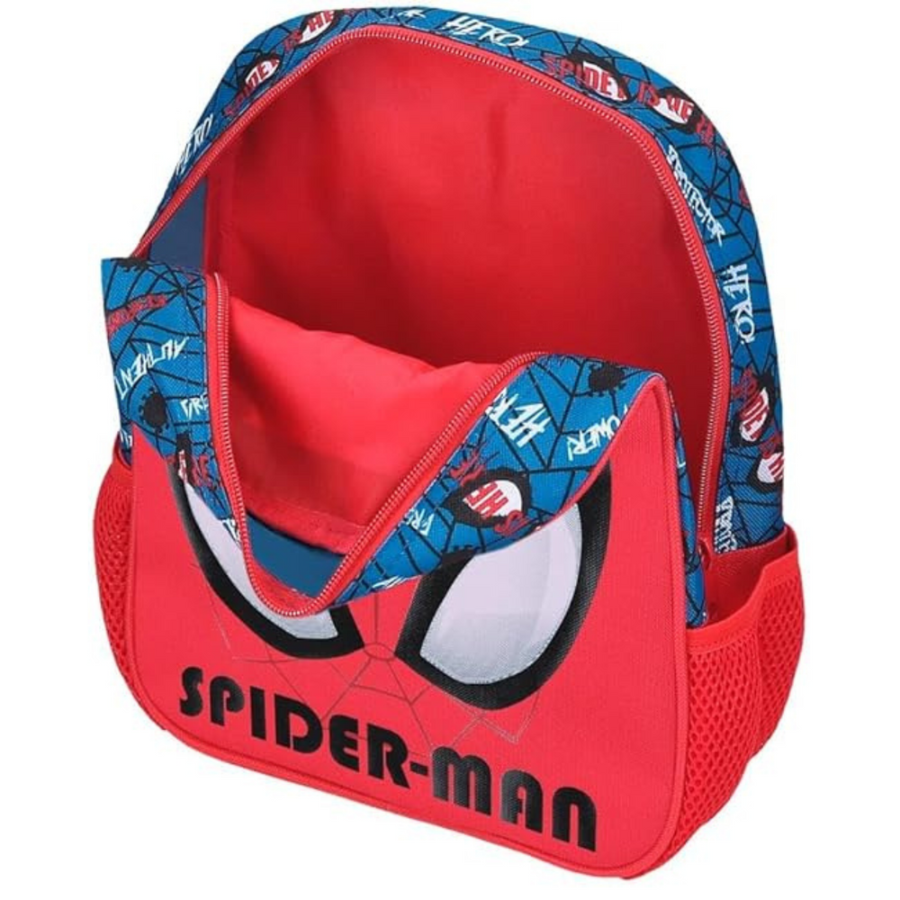 Zaino Asilo Spiderman Authentic