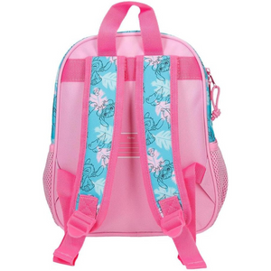 Zaino Asilo Stitch Heart