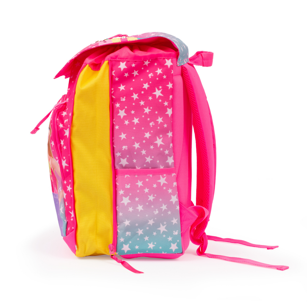 KARAKTER MANIA Zaino Stitch E Angel 3D Piccolo - 04786 - Mornati Paglia KARAKTER MANIA Zaino Stitch E Angel 3D Piccolo - 04786 - Mornati Paglia