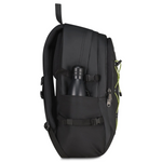 Zaino Invicta Invict-Act Plus City Nero