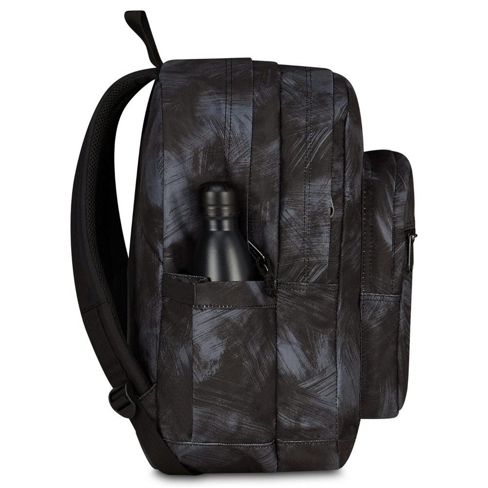 Zaino Invicta Jelek Fantasy Brushed Black
