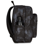 Zaino Invicta Jelek Fantasy Brushed Black