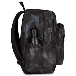Zaino Invicta Jelek Fantasy Brushed Black