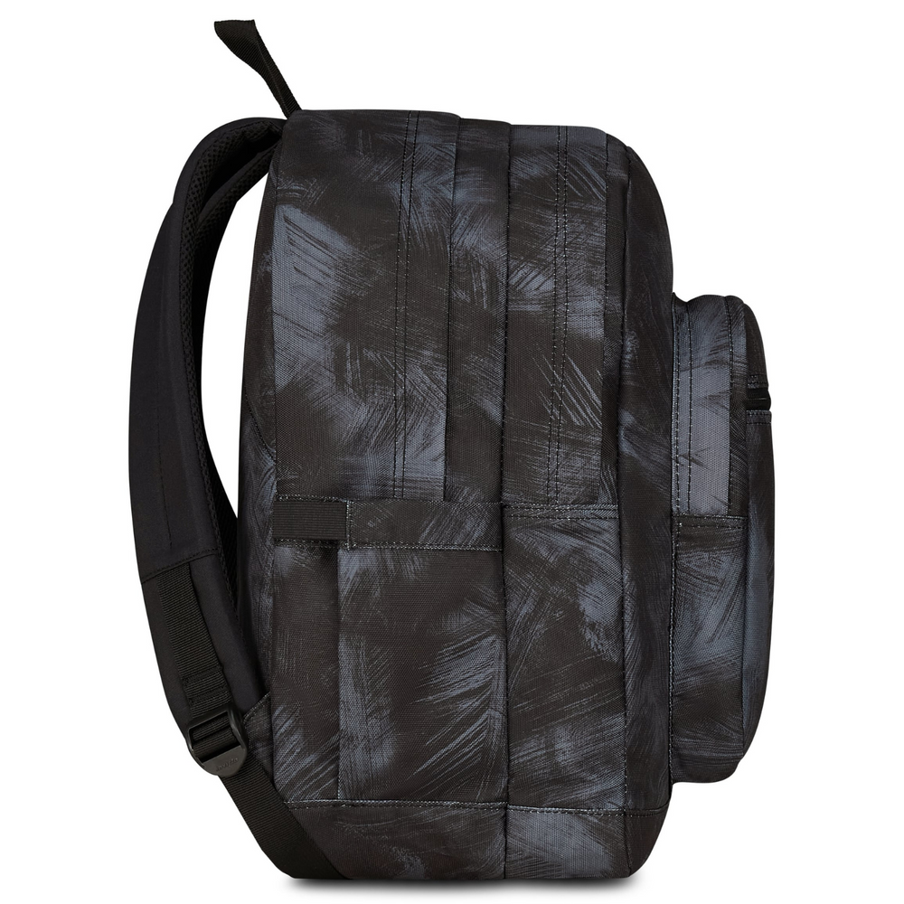 Zaino Invicta Jelek Fantasy Brushed Black