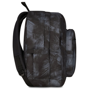 Zaino Invicta Jelek Fantasy Brushed Black