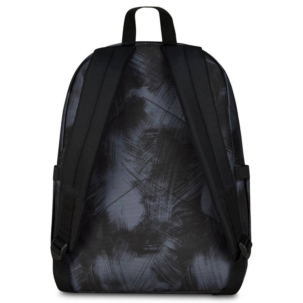 Zaino Invicta Jelek Fantasy Brushed Black
