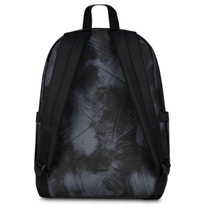 Zaino Invicta Jelek Fantasy Brushed Black