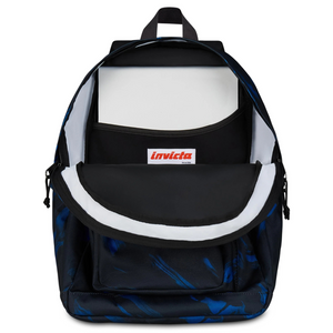 Zaino Invicta Jelek Fantasy Rippling Waves