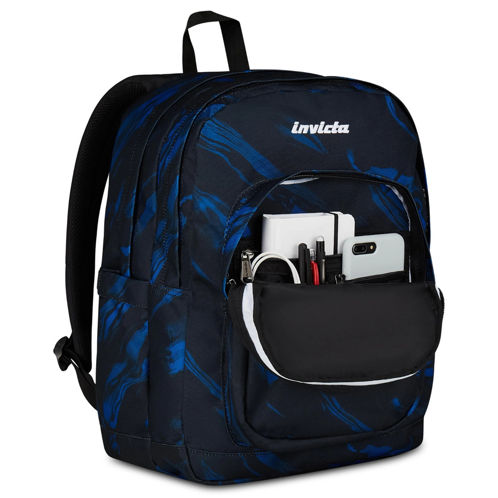 Zaino Invicta Jelek Fantasy Rippling Waves