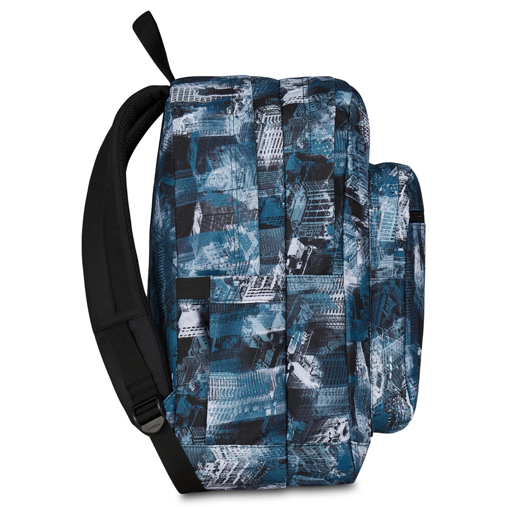 Zaino Invicta Jelek Fantasy Sky City
