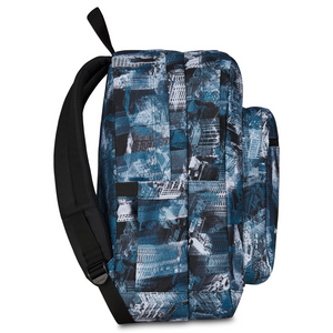 Zaino Invicta Jelek Fantasy Sky City
