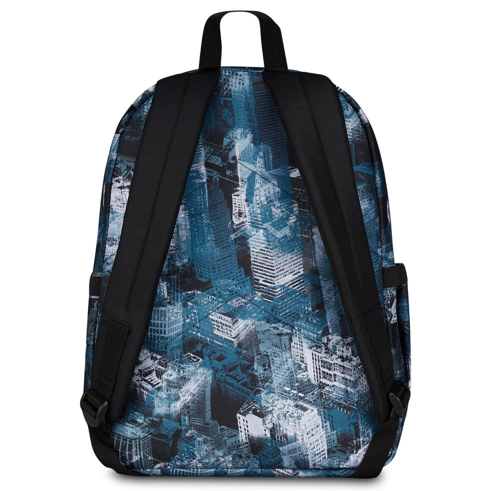 Zaino Invicta Jelek Fantasy Sky City