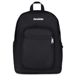 Zaino Invicta Jelek Plain Nero