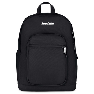 Zaino Invicta Jelek Plain Nero