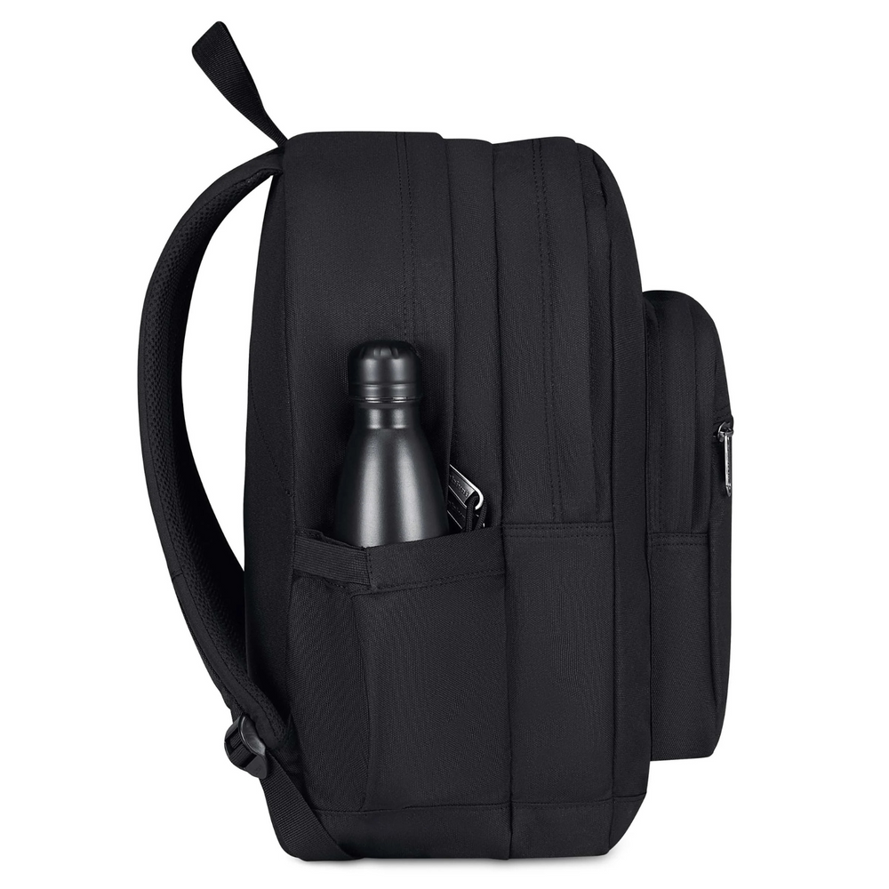 Zaino Invicta Jelek Plain Nero