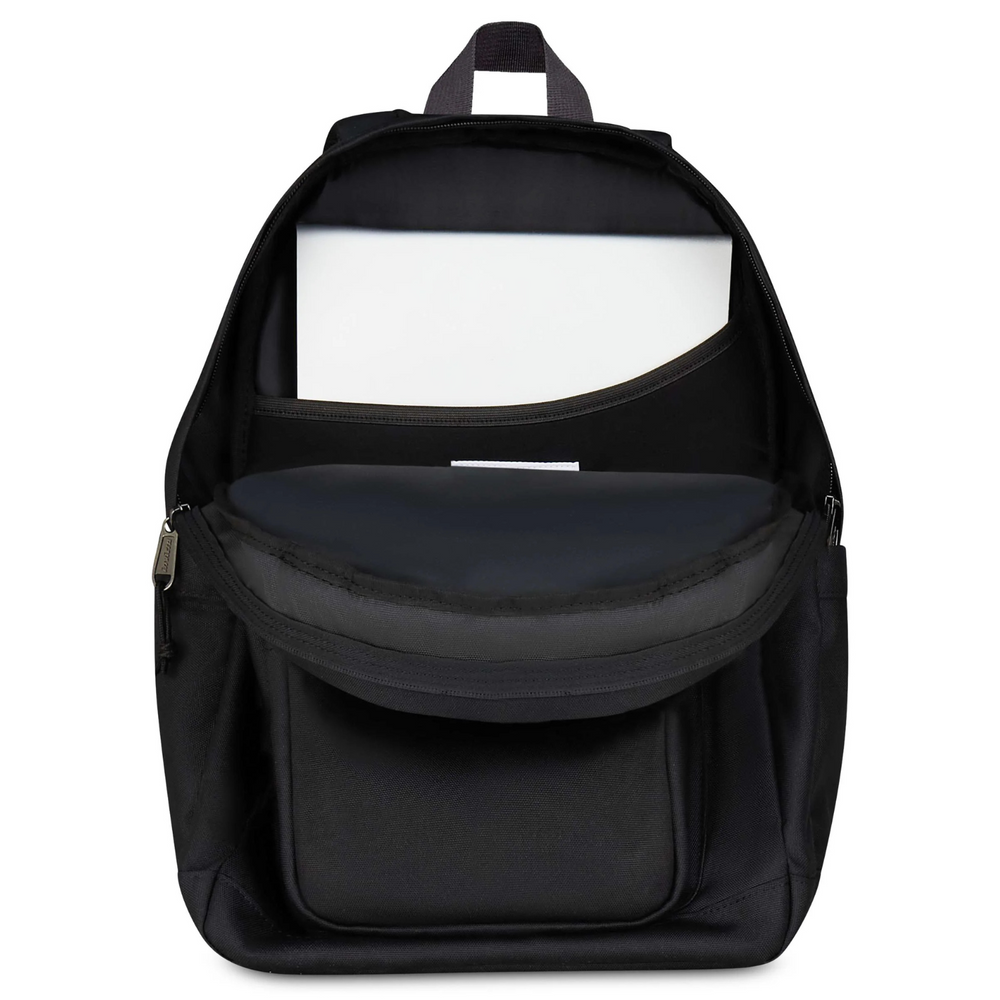 Zaino Invicta Jelek Plain Nero