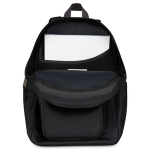 Zaino Invicta Jelek Plain Nero