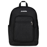 Zaino Invicta Jelek Shine Nero Glitterato