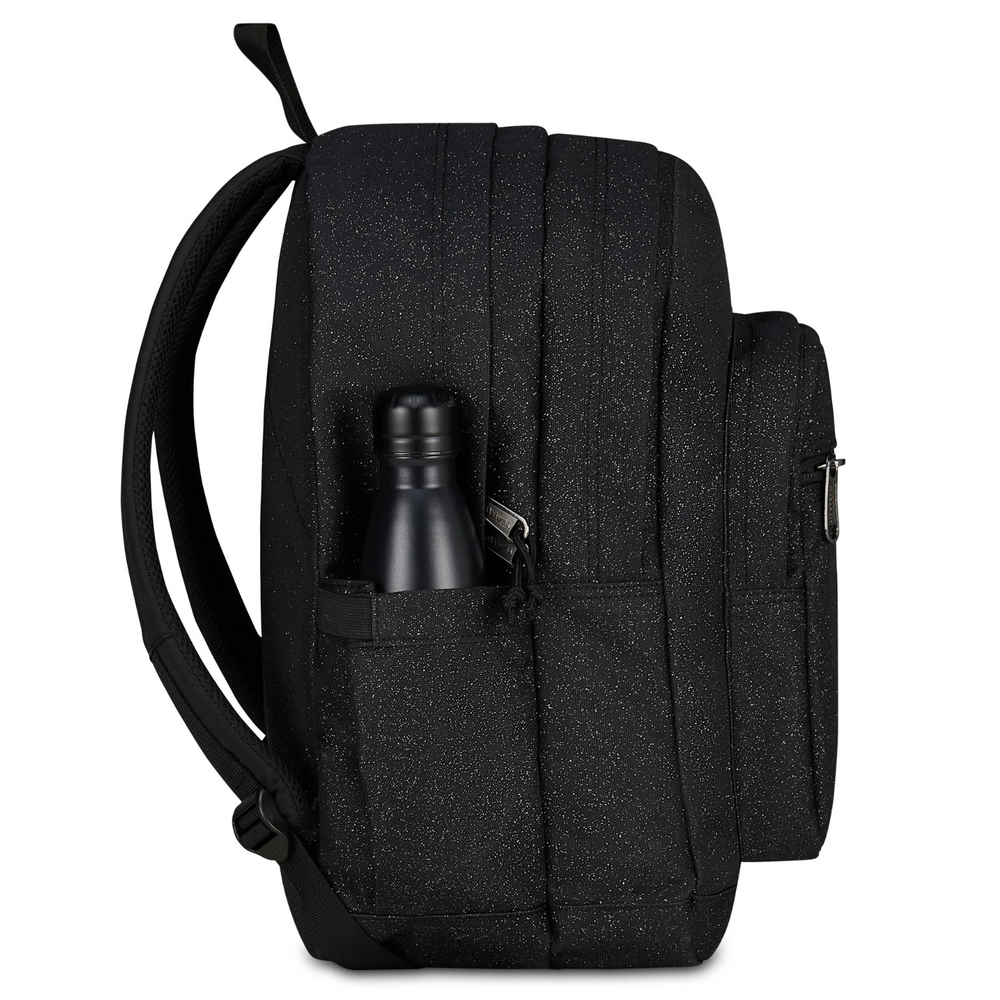 Zaino Invicta Jelek Shine Nero Glitterato