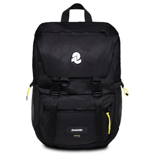 Zaino Invicta Jolly X Cordura Nero