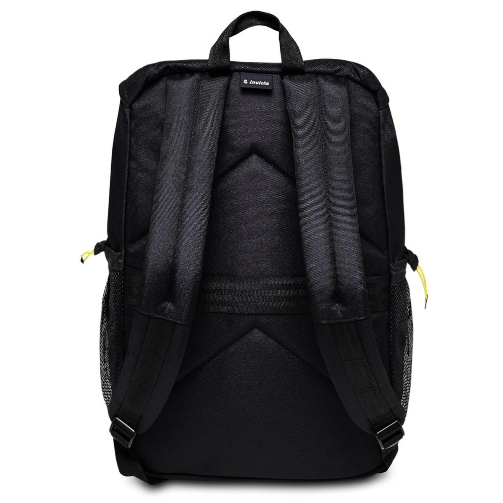 Zaino Invicta Jolly X Cordura Nero