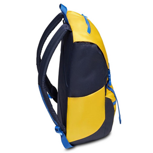 Zaino Invicta Jolly X Icon Giallo e Blu