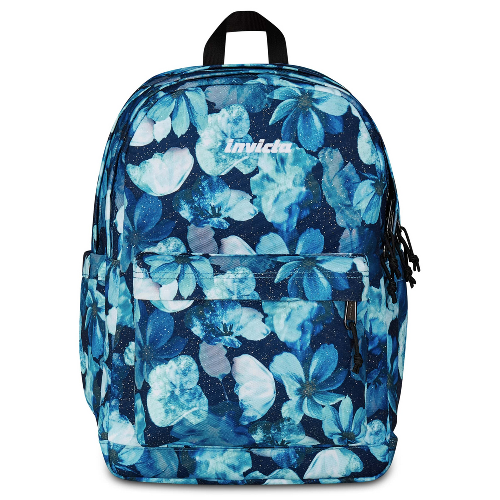 Zaino Invicta Lab Fantasy Shine Sky Blossom