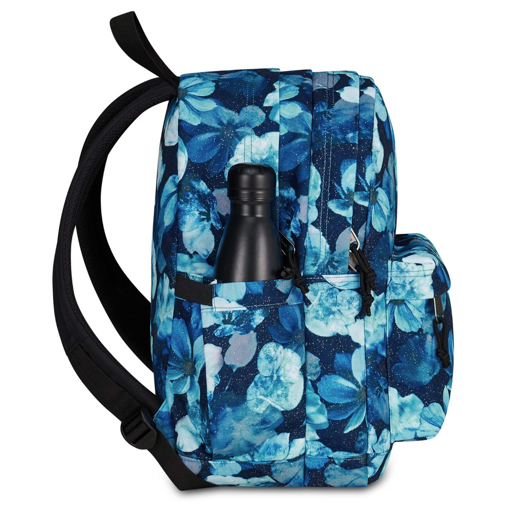 Zaino Invicta Lab Fantasy Shine Sky Blossom