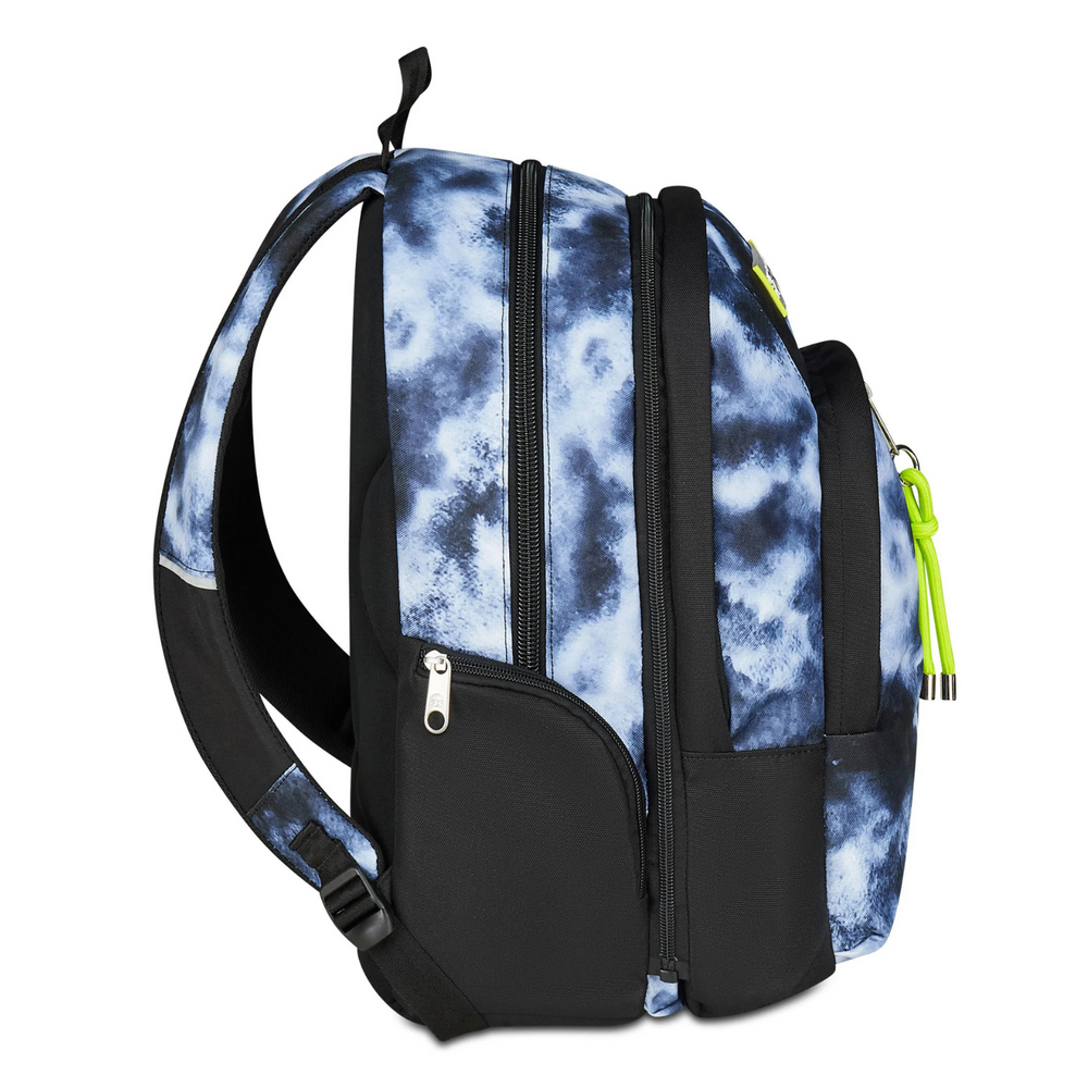 Zaino Seven Dual Detach Shady Dye Boy